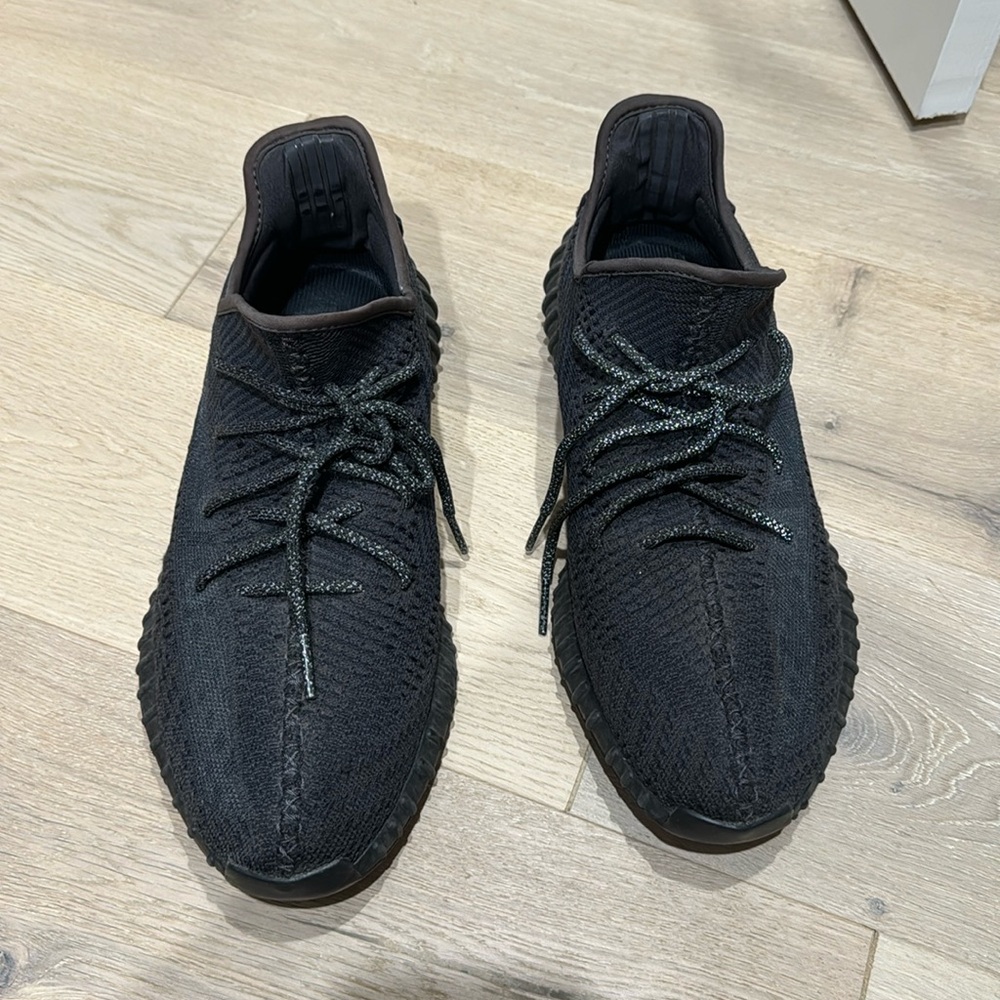 Yeezy boost